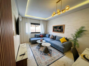 Appartement de Luxe bien équipé